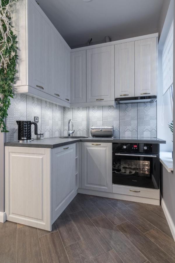 Dandelion Apartment In The Heart Of Kaunas Exterior foto